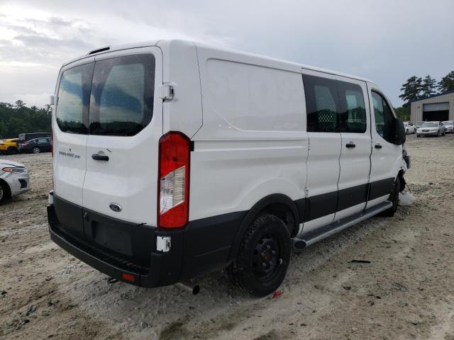 Photo 4 from auction – 2022 FORD TRANSIT T- with VIN 1FTBR1Y88NKA15081