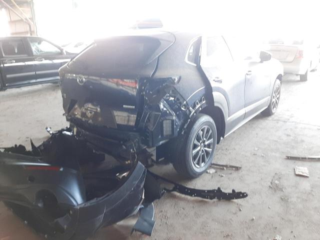 Photo 4 from auction – 2021 MAZDA CX-30 with VIN 3MVDMBAL2MM265028
