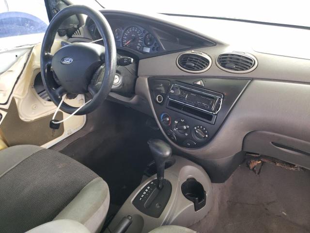 Photo 9 from auction – 2003 FORD FOCUS with VIN 1FAFP34P83W243979