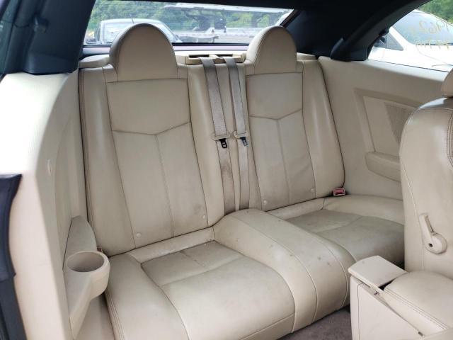 Photo 6 from auction – 2008 CHRYSLER SEBRING LI with VIN 1C3LC65M38N193847