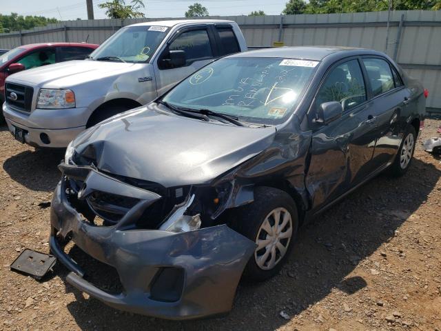 Photo 2 from auction – 2011 TOYOTA COROLLA BA with VIN 2T1BU4EE6BC732263