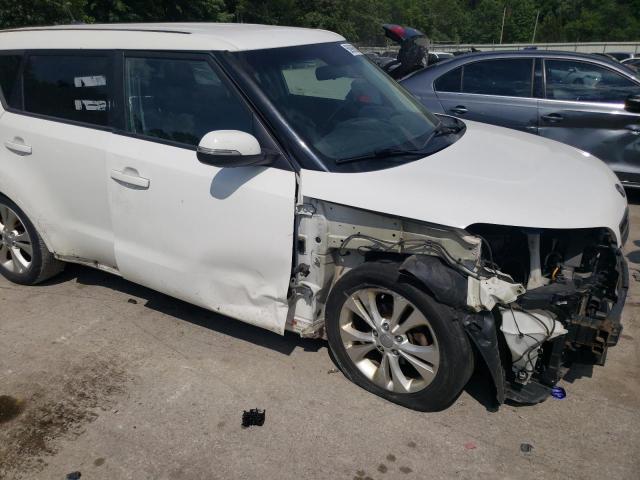 Photo 9 from auction – 2014 KIA SOUL + with VIN KNDJP3A59E7000783