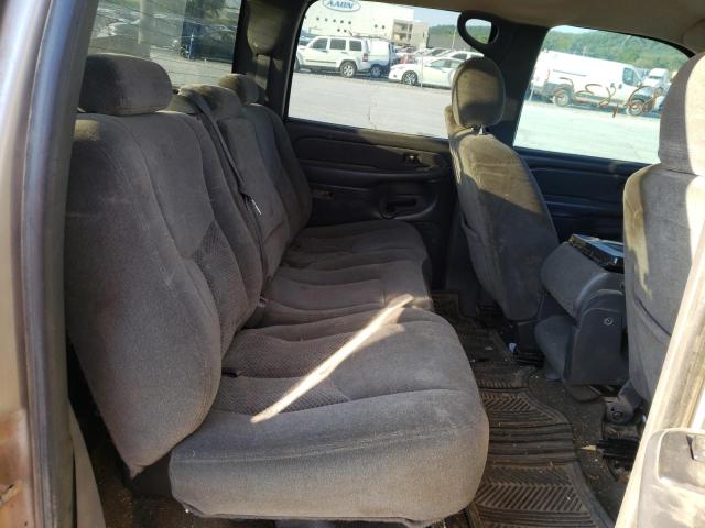Photo 6 from auction – 2005 CHEVROLET silverado with VIN 2GCEC13T551385351