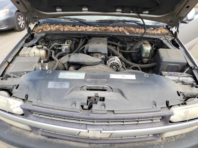 Photo 7 from auction – 2000 CHEVROLET SILVERADO with VIN 2GCEC19T2Y1204847