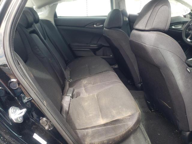 Photo 6 from auction – 2022 HONDA INSIGHT EX with VIN 19XZE4F57NE001454