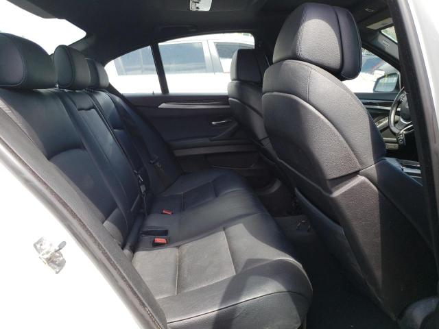 Photo 6 from auction – 2011 BMW 535 XI with VIN WBAFU7C52BC771928
