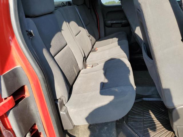 Photo 6 from auction – 2009 GMC SIERRA K25 with VIN 1GTHK49K09E158248
