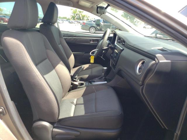 Photo 5 from auction – 2019 TOYOTA COROLLA L with VIN 5YFBURHE3KP942876