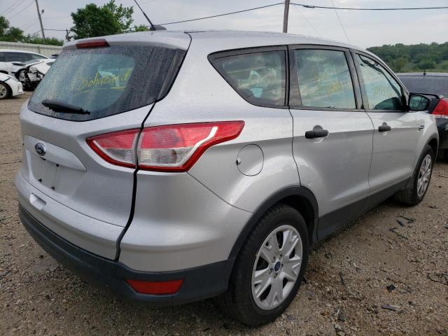 Photo 4 from auction – 2015 FORD ESCAPE S with VIN 1FMCU0F76FUB11171