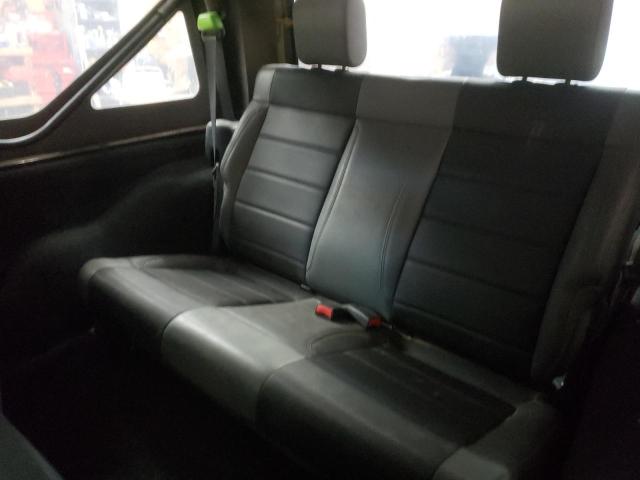 Photo 6 from auction – 2007 JEEP WRANGLER X with VIN 1J4FA24107L232171