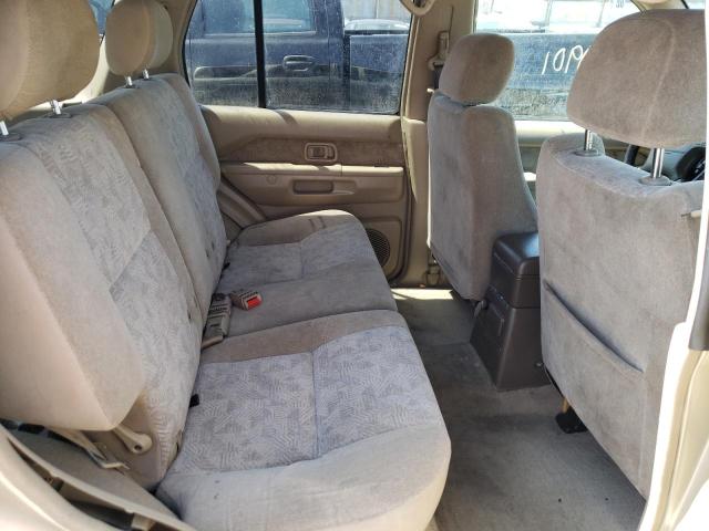Photo 6 from auction – 2000 NISSAN PATHFINDER with VIN JN8AR07S5YW448149