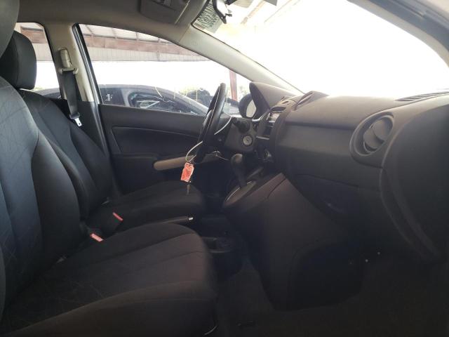 Photo 5 from auction – 2011 MAZDA MAZDA2 with VIN JM1DE1HY3B0108456