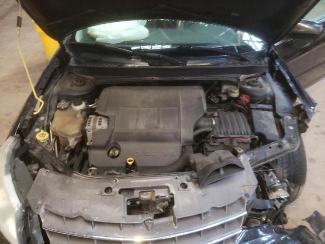 Photo 7 from auction – 2008 CHRYSLER SEBRING LI with VIN 1C3LC65M68N215999