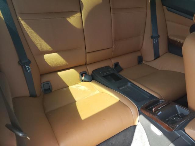 Фото 6 с аукциона – 2011 BMW 335 XI с VIN WBAKF9C58BE671812