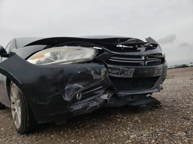 Photo 9 from auction – 2016 DODGE DART LIMIT with VIN 1C3CDFCB9GD505012