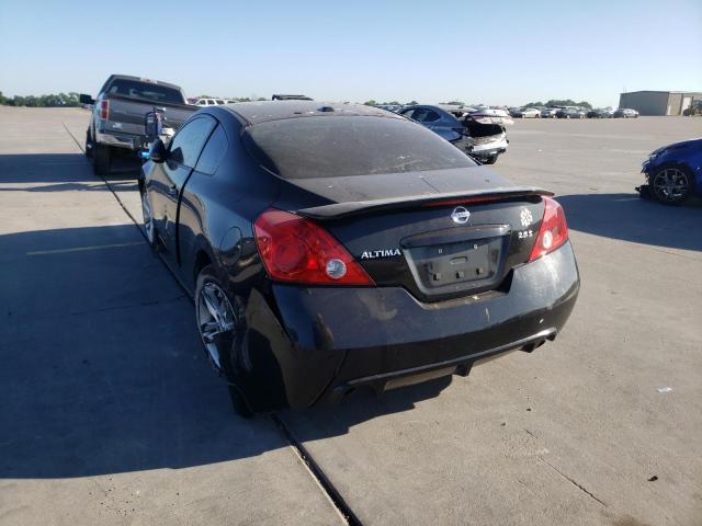 Photo 3 from auction – 2013 NISSAN ALTIMA S with VIN 1N4AL2EPXDC292389