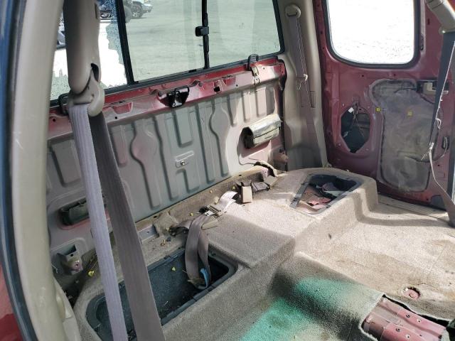 Photo 6 from auction – 2000 TOYOTA TUNDRA ACC with VIN 5TBBT4818YS087264