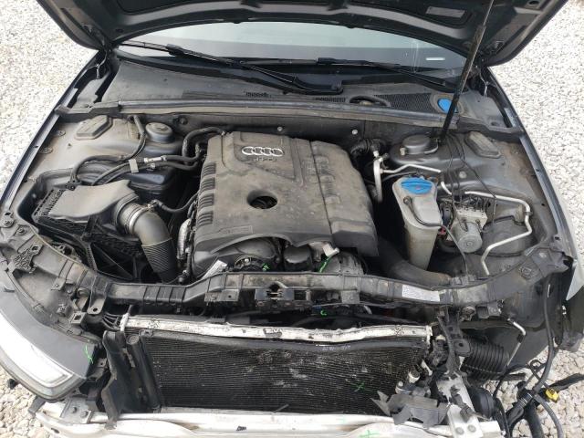 Photo 7 from auction – 2014 AUDI A4 PREMIUM with VIN WAUFFAFL6EA076921