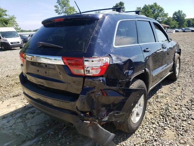 Photo 4 from auction – 2011 JEEP GRAND CHER with VIN 1J4RR4GG9BC540661