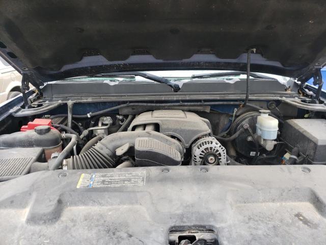 Photo 7 from auction – 2010 CHEVROLET SILVERADO with VIN 3GCRKSE3XAG123804