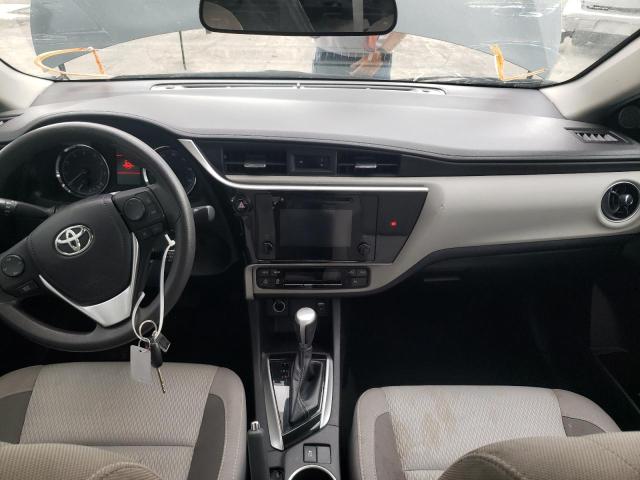 Photo 9 from auction – 2019 TOYOTA COROLLA L with VIN 2T1BURHE1KC159152