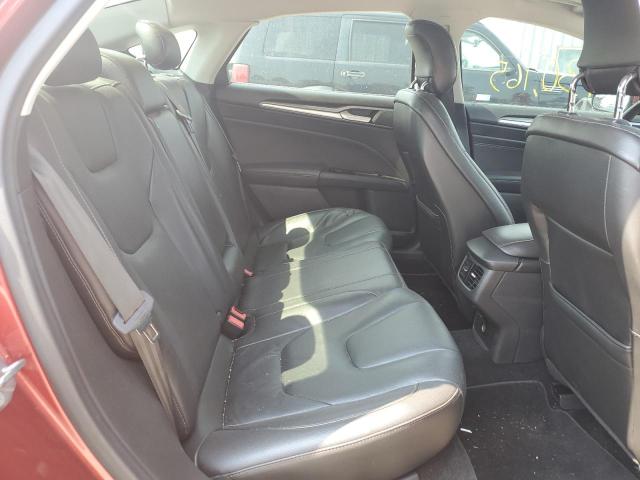 Photo 6 from auction – 2013 FORD FUSION TIT with VIN 3FA6P0K92DR142086
