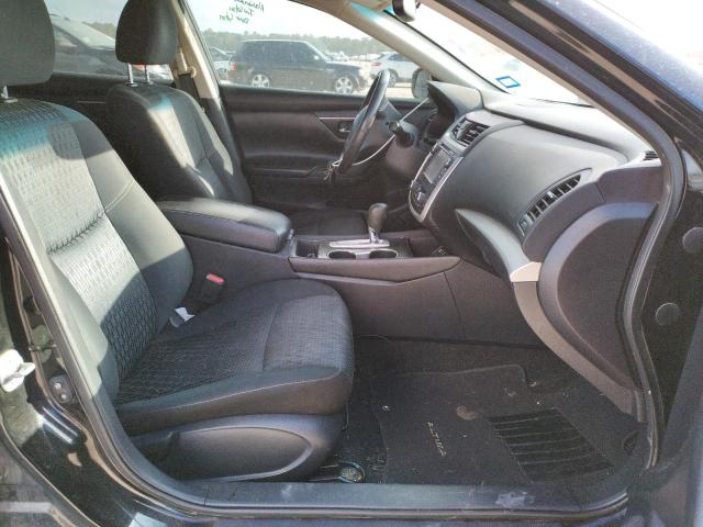 Photo 5 from auction – 2017 NISSAN ALTIMA 2.5 with VIN 1N4AL3AP1HC139739