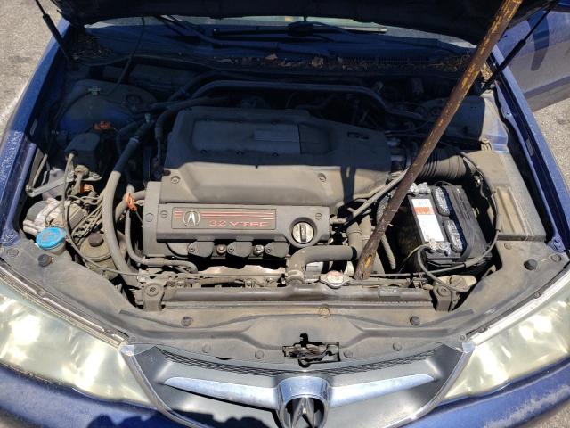 Photo 7 from auction – 2003 ACURA 3.2TL TYPE with VIN 19UUA56823A044560