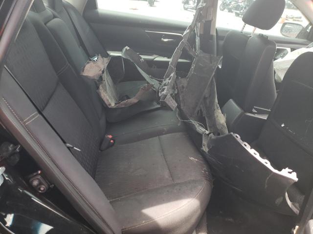 Photo 6 from auction – 2018 NISSAN ALTIMA 2.5 with VIN 1N4AL3AP3JC213510