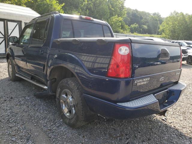 Photo 3 from auction – 2005 FORD EXPLORER S with VIN 1FMZU77KX5UB07578