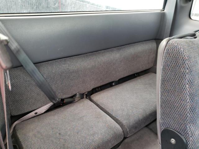 Photo 6 from auction – 1999 DODGE DAKOTA with VIN 1B7GL22XXXS206677