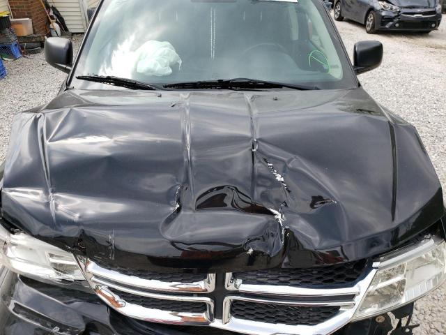 Photo 7 from auction – 2015 DODGE JOURNEY SE with VIN 3C4PDCAB8FT566245