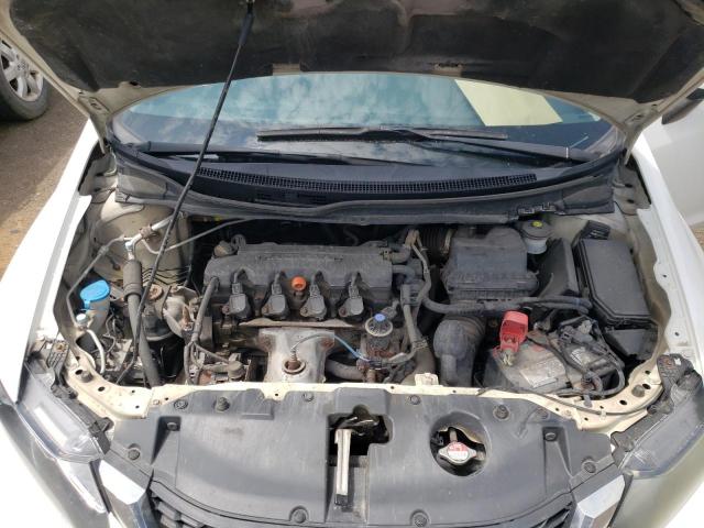 Photo 7 from auction – 2014 HONDA CIVIC LX with VIN 2HGFB2F42EH047187
