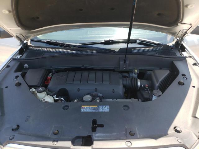 Photo 7 from auction – 2016 GMC ACADIA SLE with VIN 1GKKVPKD5GJ290697