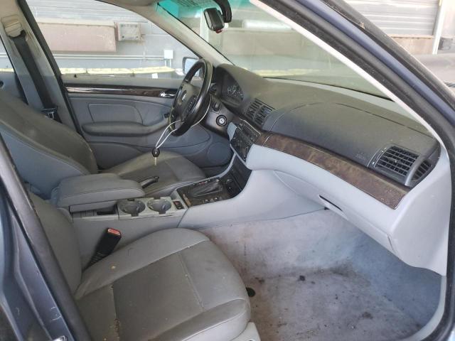 Фото 5 с аукциона – 2001 BMW 325 I с VIN WBAAV33471FU79485