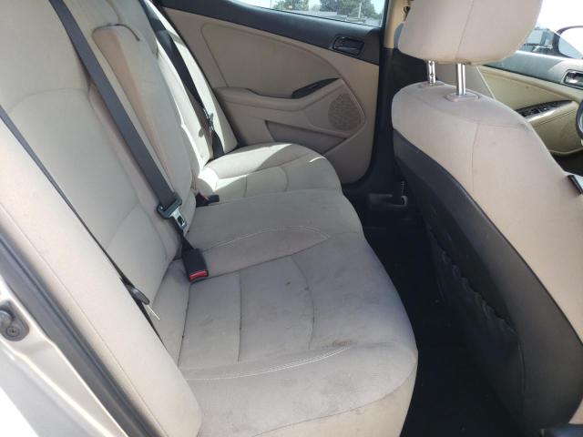 Photo 6 from auction – 2015 KIA OPTIMA LX with VIN 5XXGM4A74FG452272