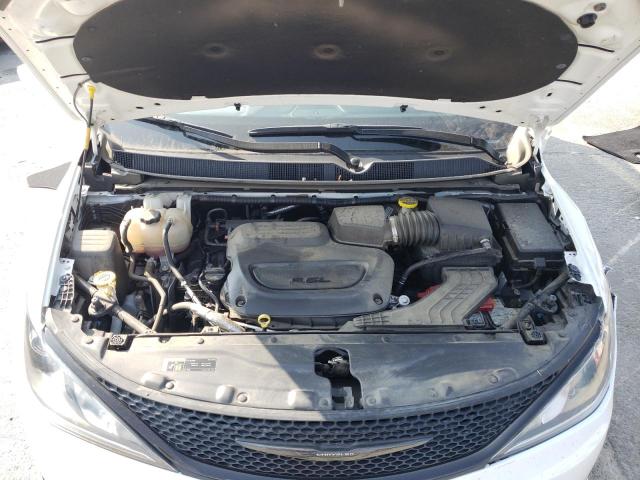 Photo 7 from auction – 2019 CHRYSLER PACIFICA T with VIN 2C4RC1FG5KR652694