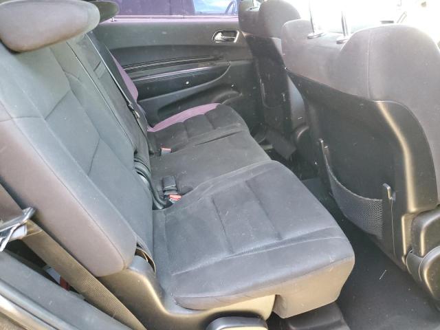 Photo 6 from auction – 2012 DODGE DURANGO CR with VIN 1C4RDHDG2CC253468