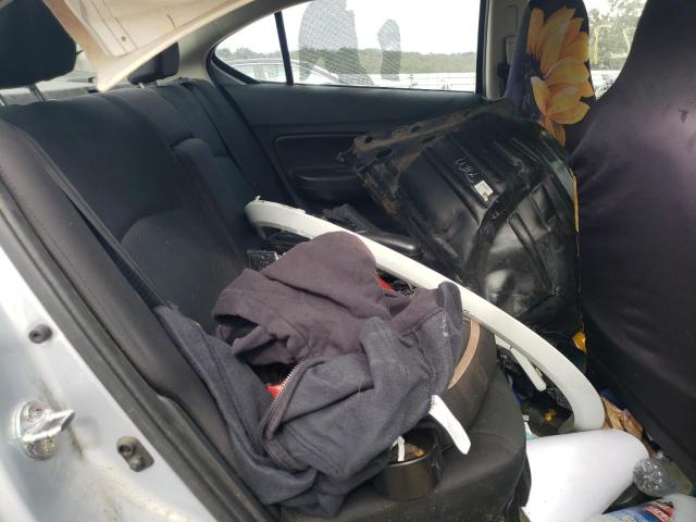Photo 6 from auction – 2019 MITSUBISHI MIRAGE with VIN ML32F3FJ4KHF03338