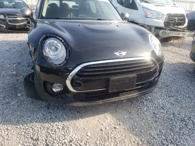Photo 9 from auction – 2018 MINI COOPER CLU with VIN WMWLN5C57J2E34487