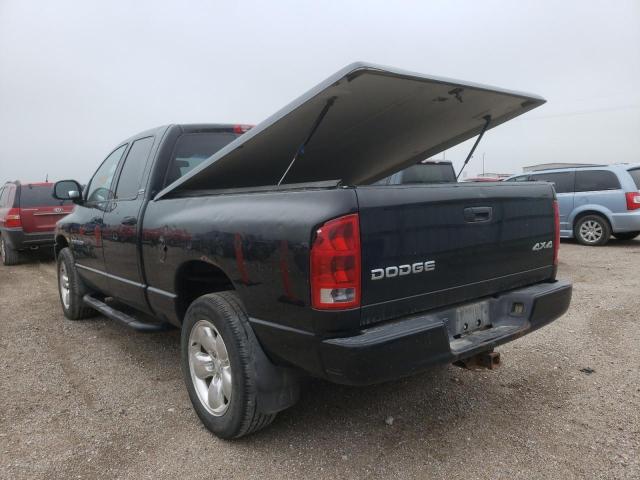 Photo 3 from auction – 2002 DODGE RAM 1500 with VIN 1D7HU18Z02J198680