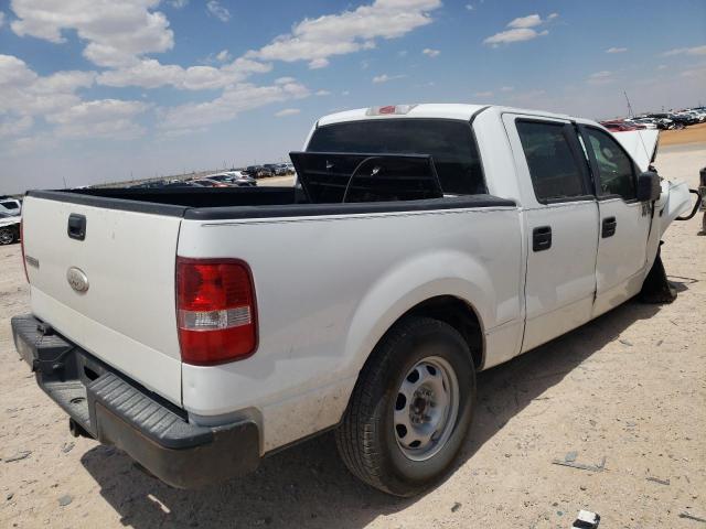 Photo 4 from auction – 2008 FORD F150 SUPER with VIN 1FTRW12W28FB34014