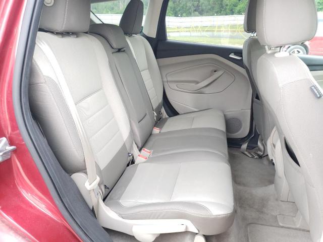 Photo 6 from auction – 2014 FORD ESCAPE SE with VIN 1FMCU9G9XEUA15871