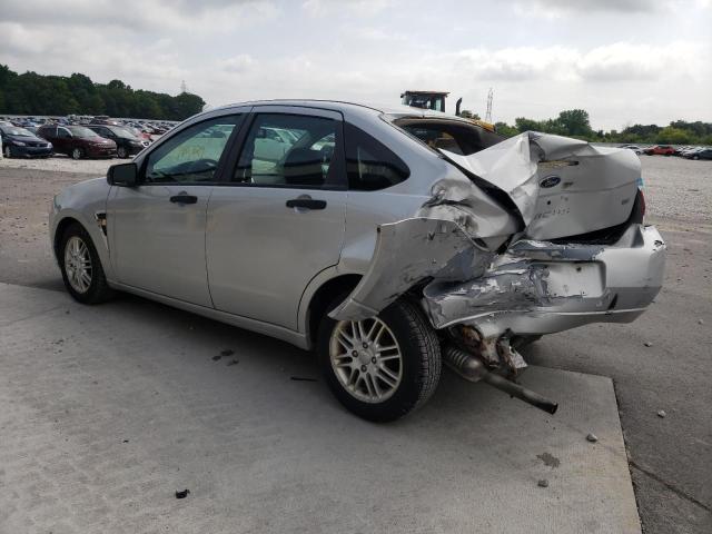 Photo 3 from auction – 2008 FORD FOCUS SE with VIN 1FAHP35N18W207516
