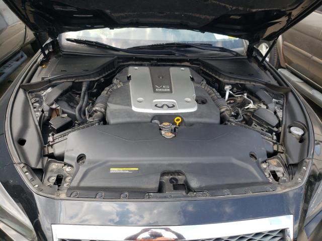 Photo 7 from auction – 2014 INFINITI Q50 BASE with VIN JN1BV7AR6EM686211