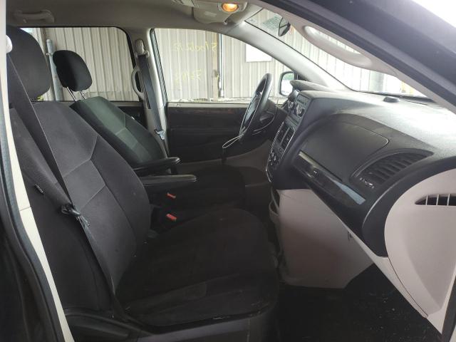 Photo 5 from auction – 2011 DODGE GRAND CARA with VIN 2D4RN3DG8BR627283