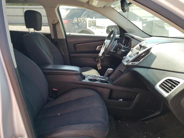Photo 5 from auction – 2011 GMC TERRAIN SL with VIN 2CTALSEC6B6224785