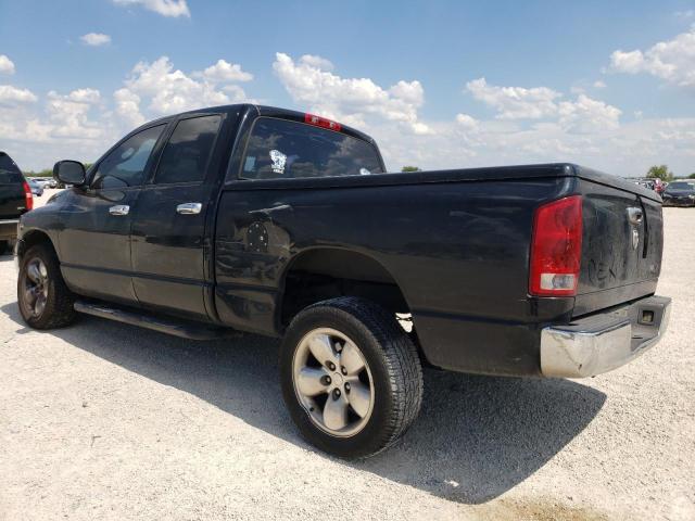 Photo 3 from auction – 2004 DODGE RAM 1500 S with VIN 1D7HA18N64J200764