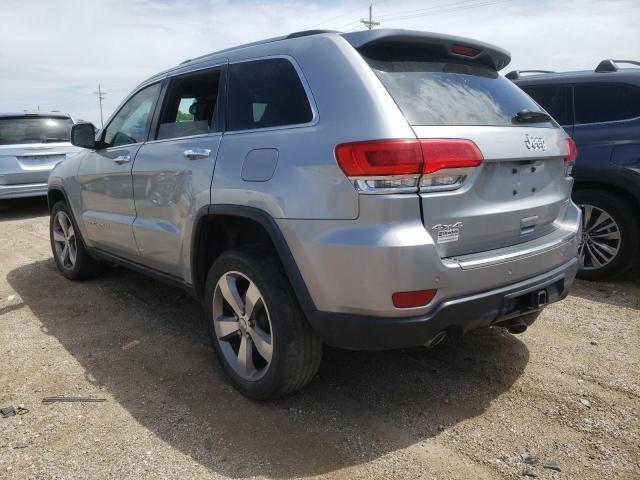 Photo 3 from auction – 2014 JEEP GRAND CHER with VIN 1C4RJFBG8EC350712