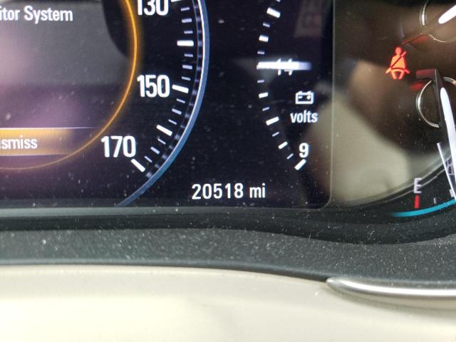 Photo 8 from auction – 2016 BUICK LACROSSE with VIN 1G4GB5G38GF134120